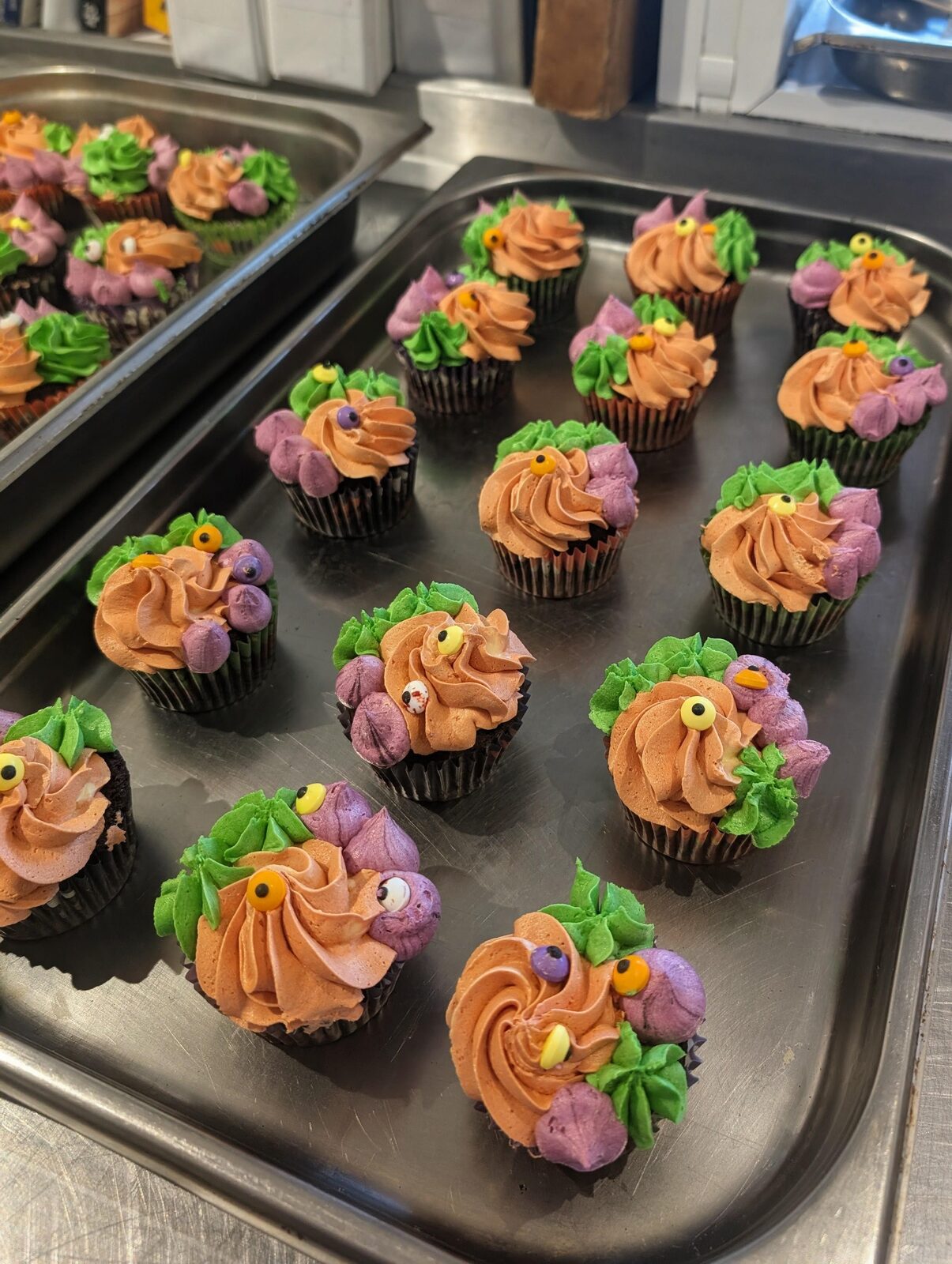 Sweet Treats