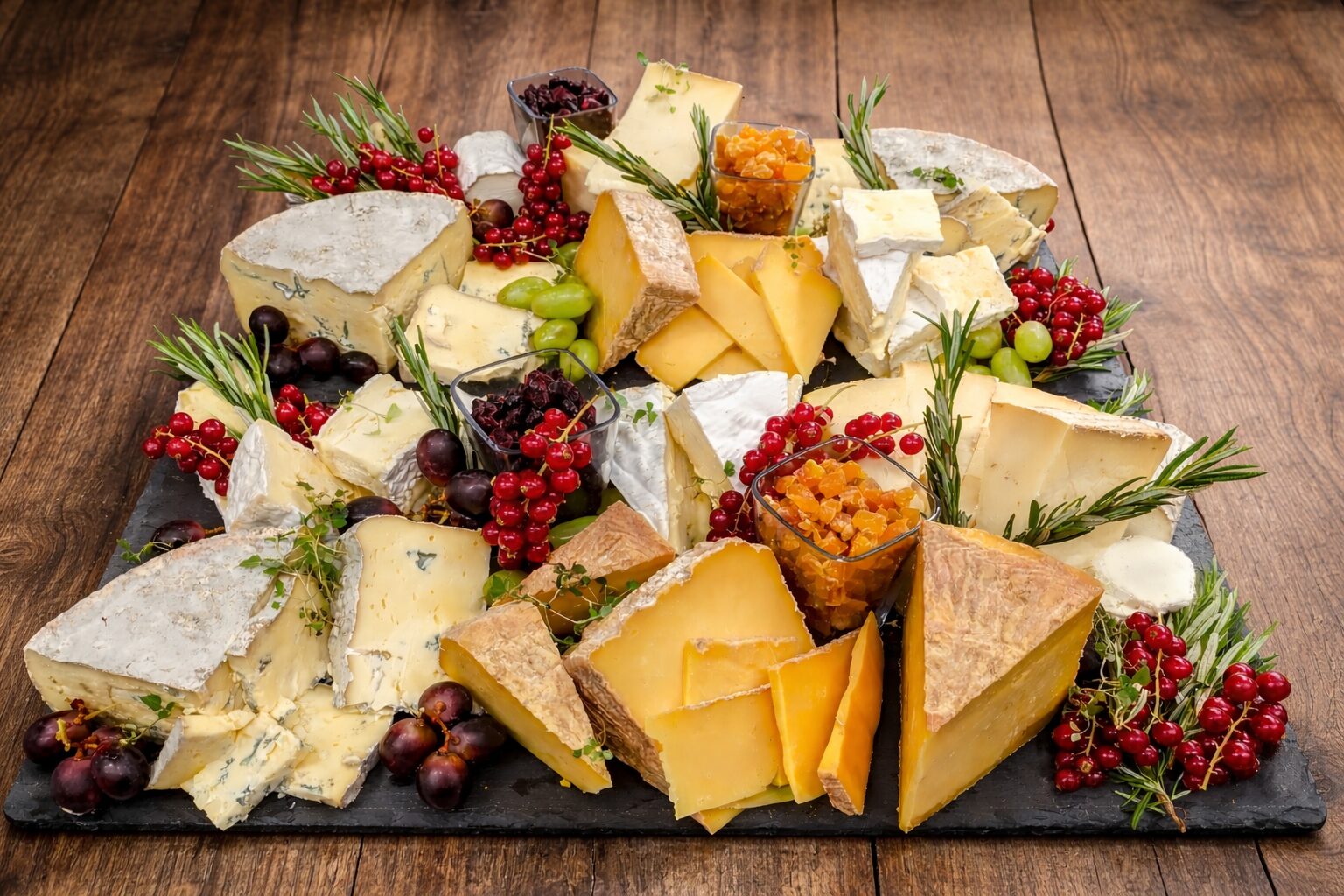 Grazing Boxes